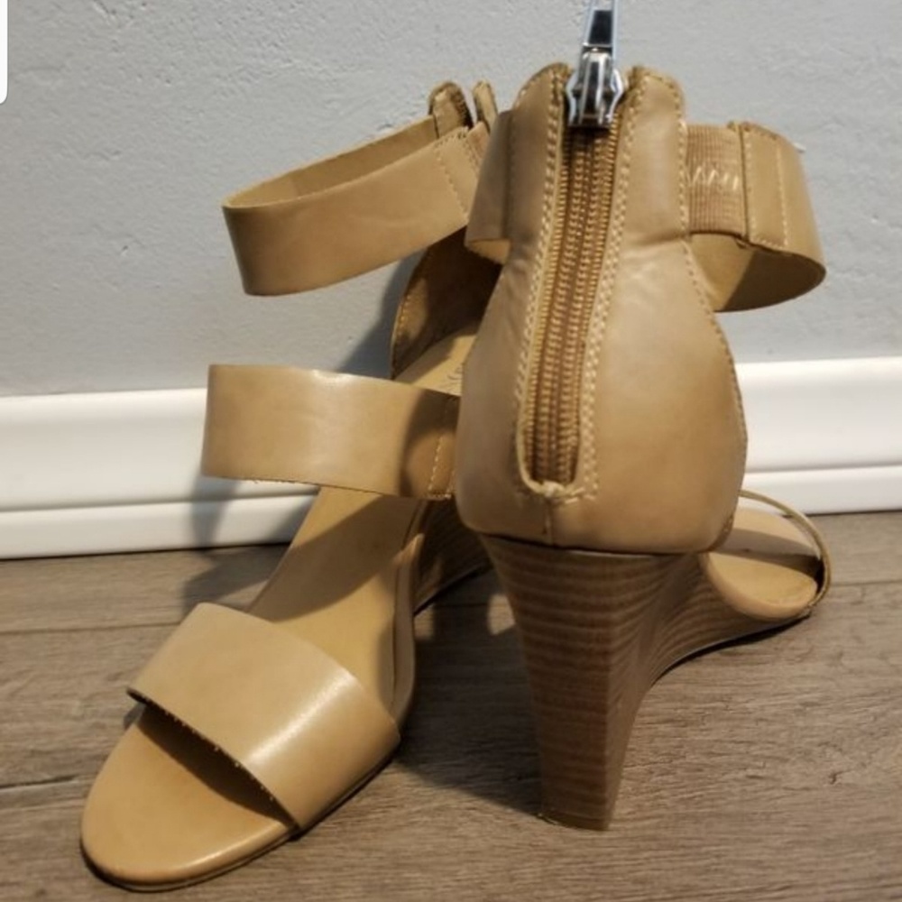 Womend wedges